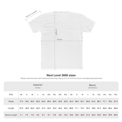 Faith-Inspired Unisex Cotton Crew Tee - 'Endorsement from Jesus'