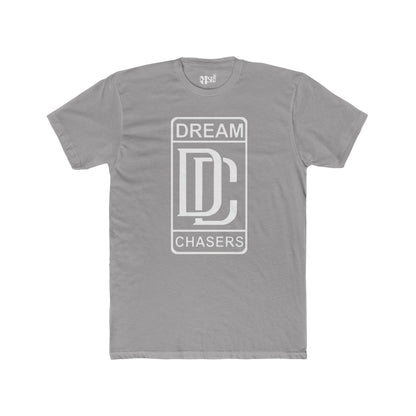 DC Unisex Cotton Crew Tee