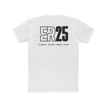 Unisex Cotton Crew Tee - 'ENDORSE' Graphic Tee for Casual Style