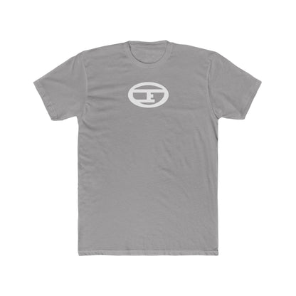 ENDORSERNR Statement Tee for Casual Style - Unisex Cotton Crew Tee