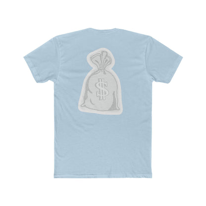 Money Bag RNR Cotton Crew Tee