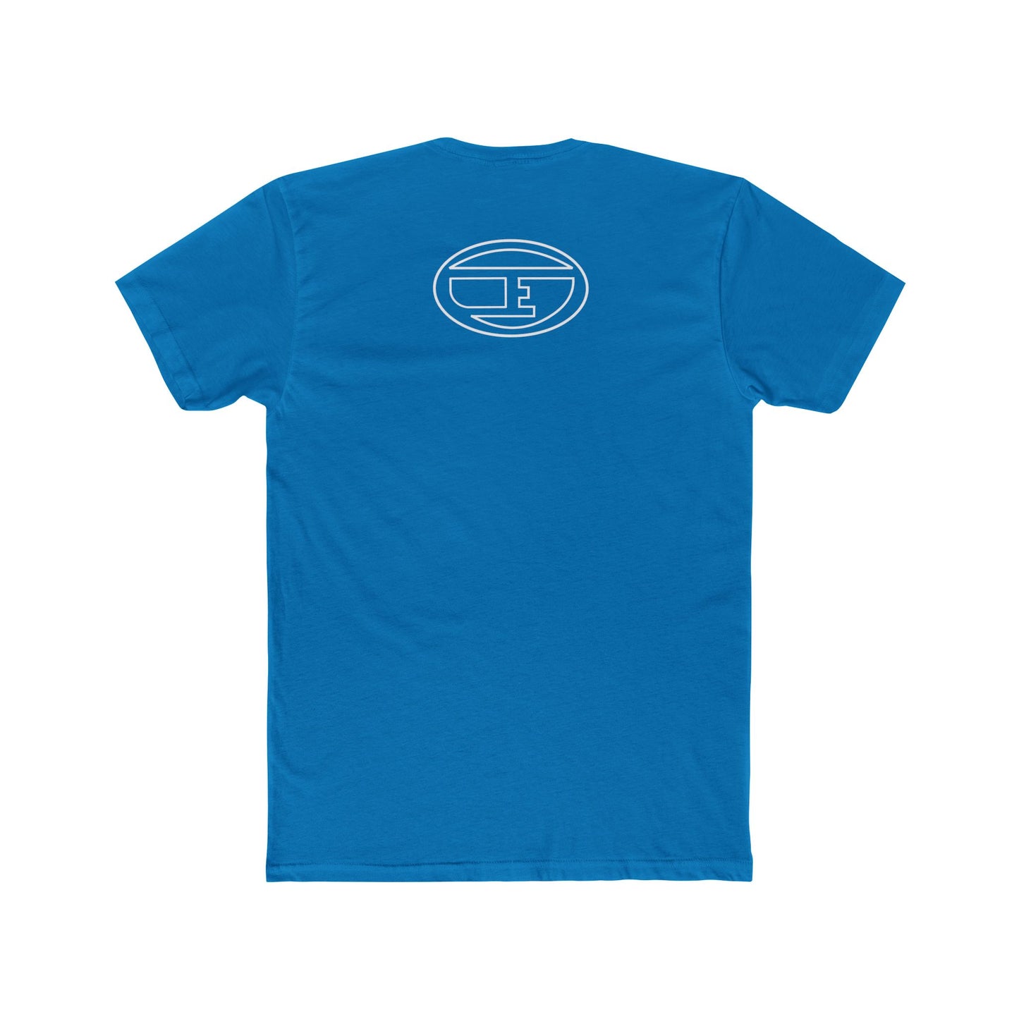 High F*cking Standards Unisex Cotton Crew Tee - Casual Statement Shirt