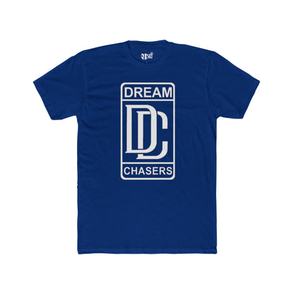 DC Unisex Cotton Crew Tee