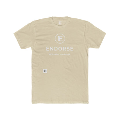 Revere N' Rank Unisex Cotton Crew Tee