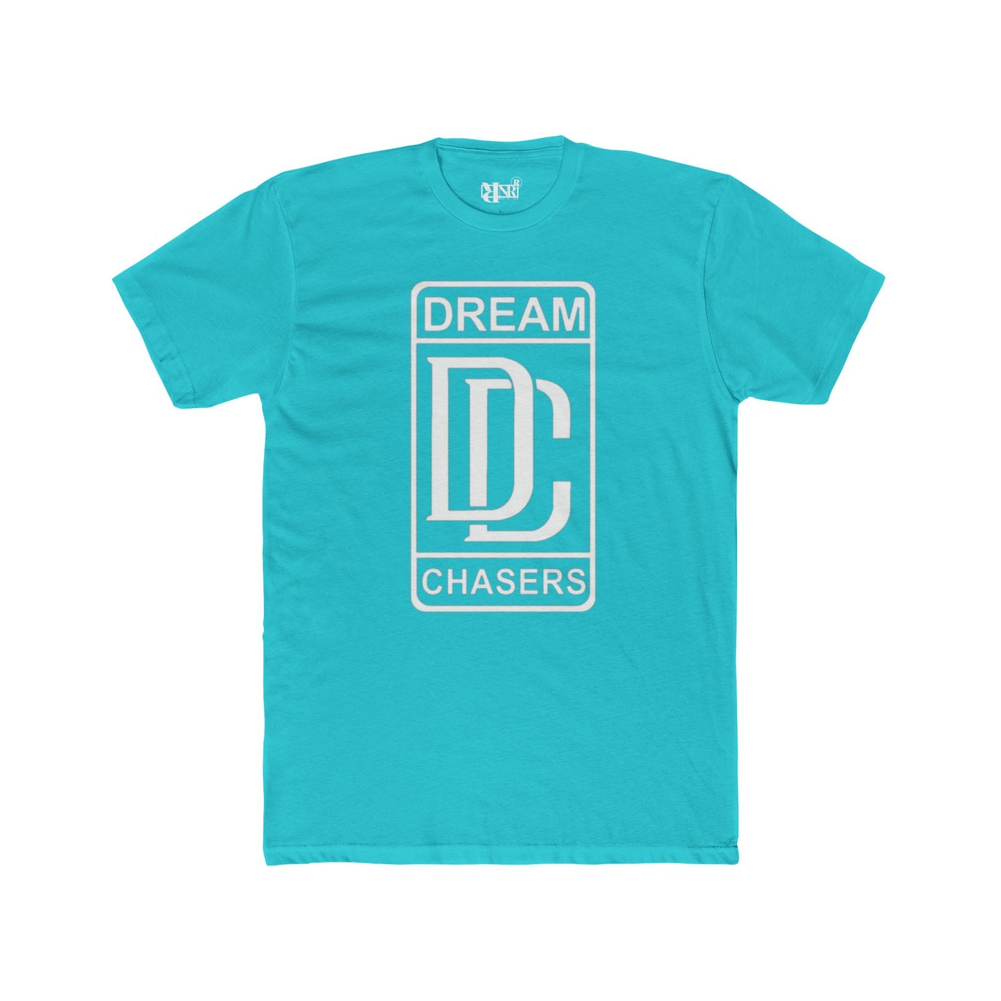 DC Unisex Cotton Crew Tee