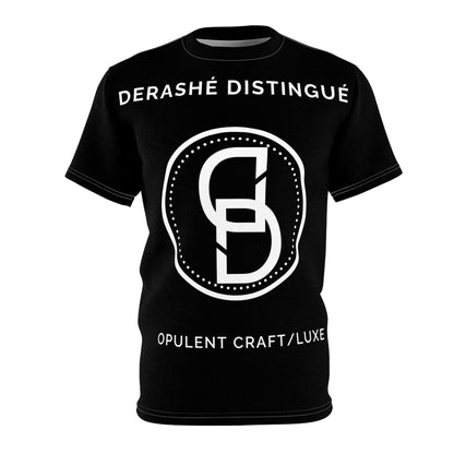 Luxury Derashe Cut & Sew Tee (AOP)