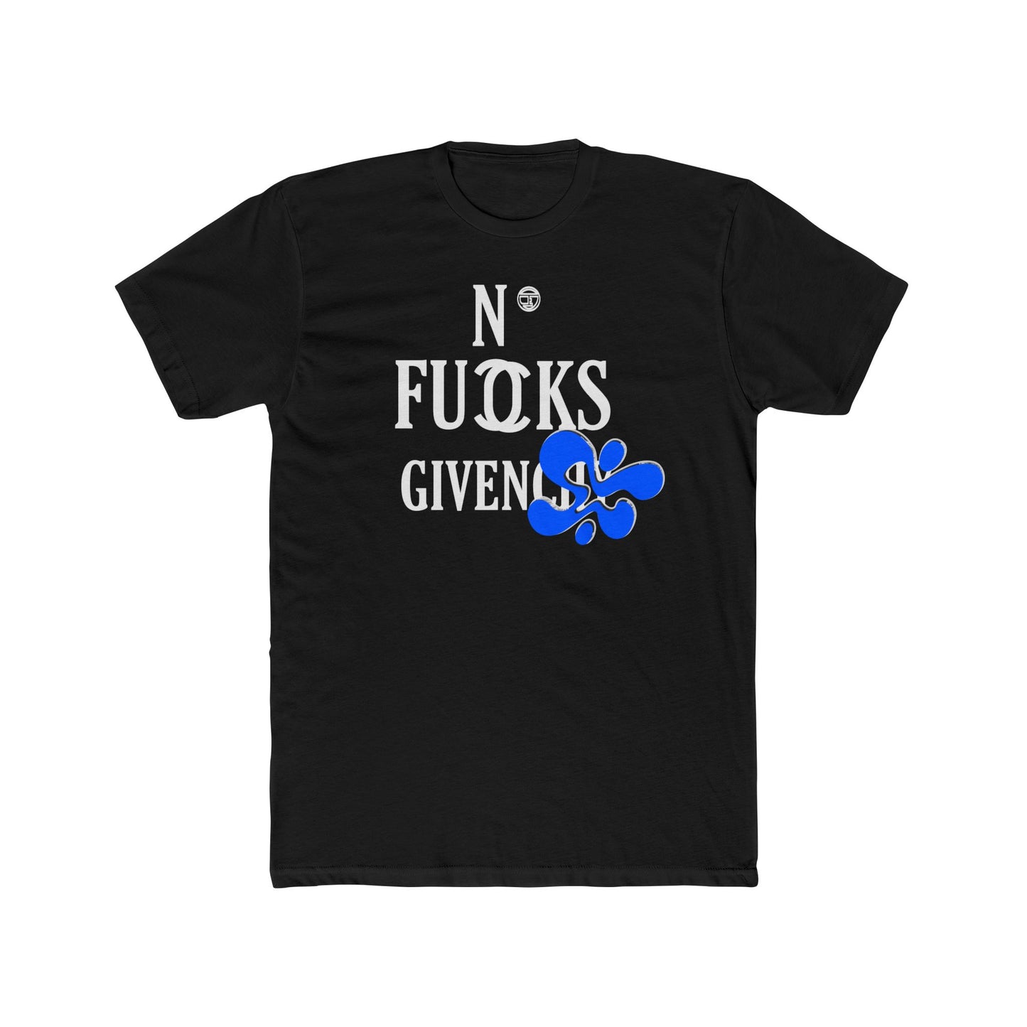 NF*G Unisex Cotton Crew Tee