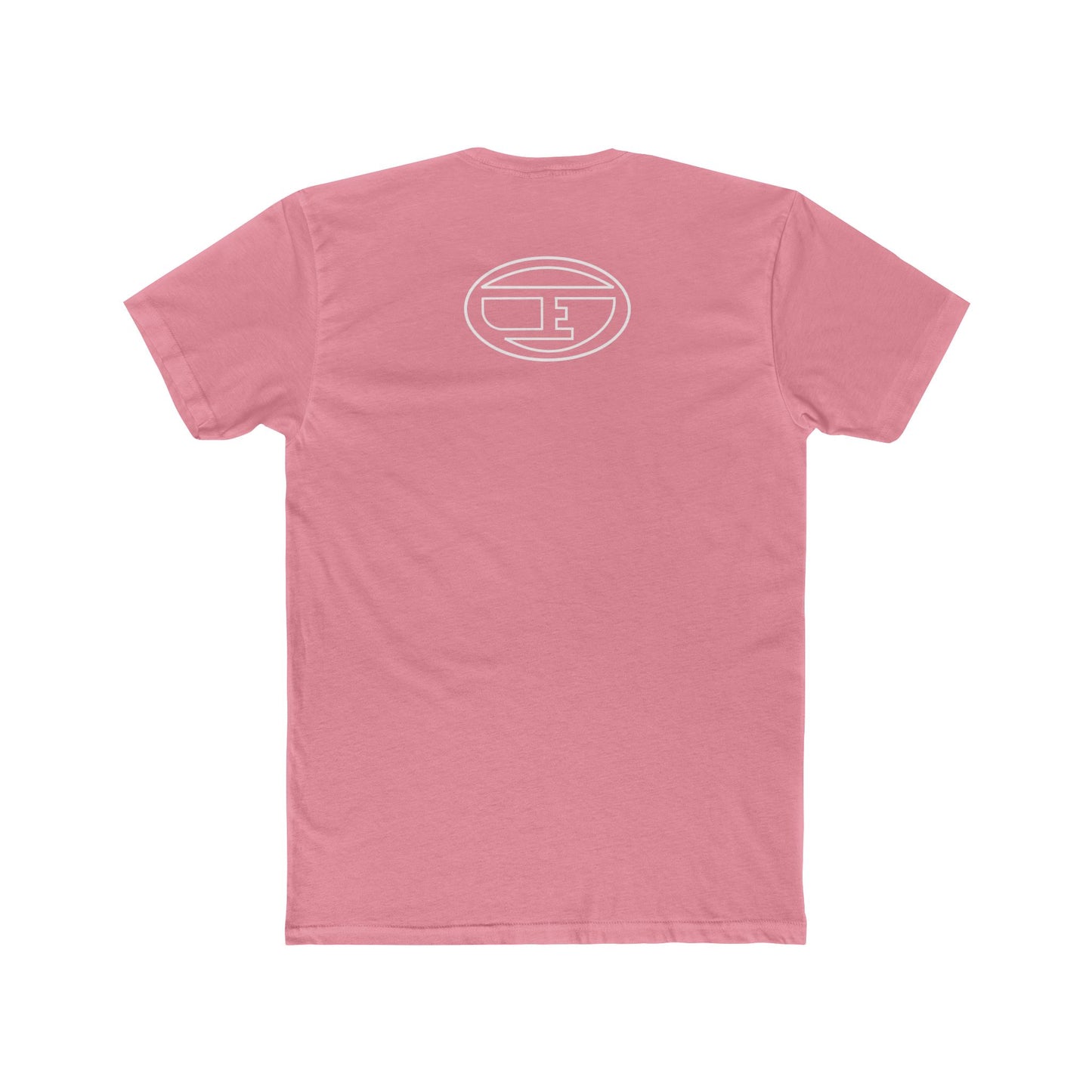 High F*cking Standards Unisex Cotton Crew Tee - Casual Statement Shirt