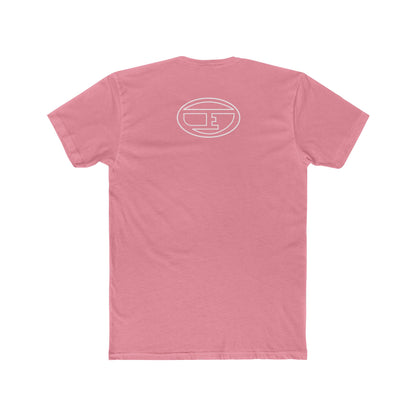 High F*cking Standards Unisex Cotton Crew Tee - Casual Statement Shirt