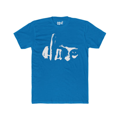 GOD did-it Unisex Cotton Crew Tee