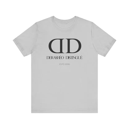 Derashéo Unisex Jersey Short Sleeve Tee