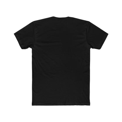 Advised Unisex Cotton Crew Tee