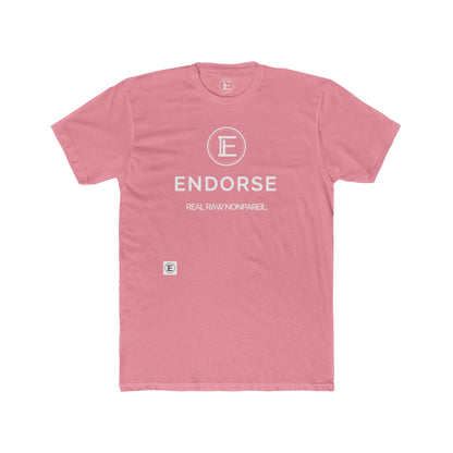 Revere N' Rank Unisex Cotton Crew Tee
