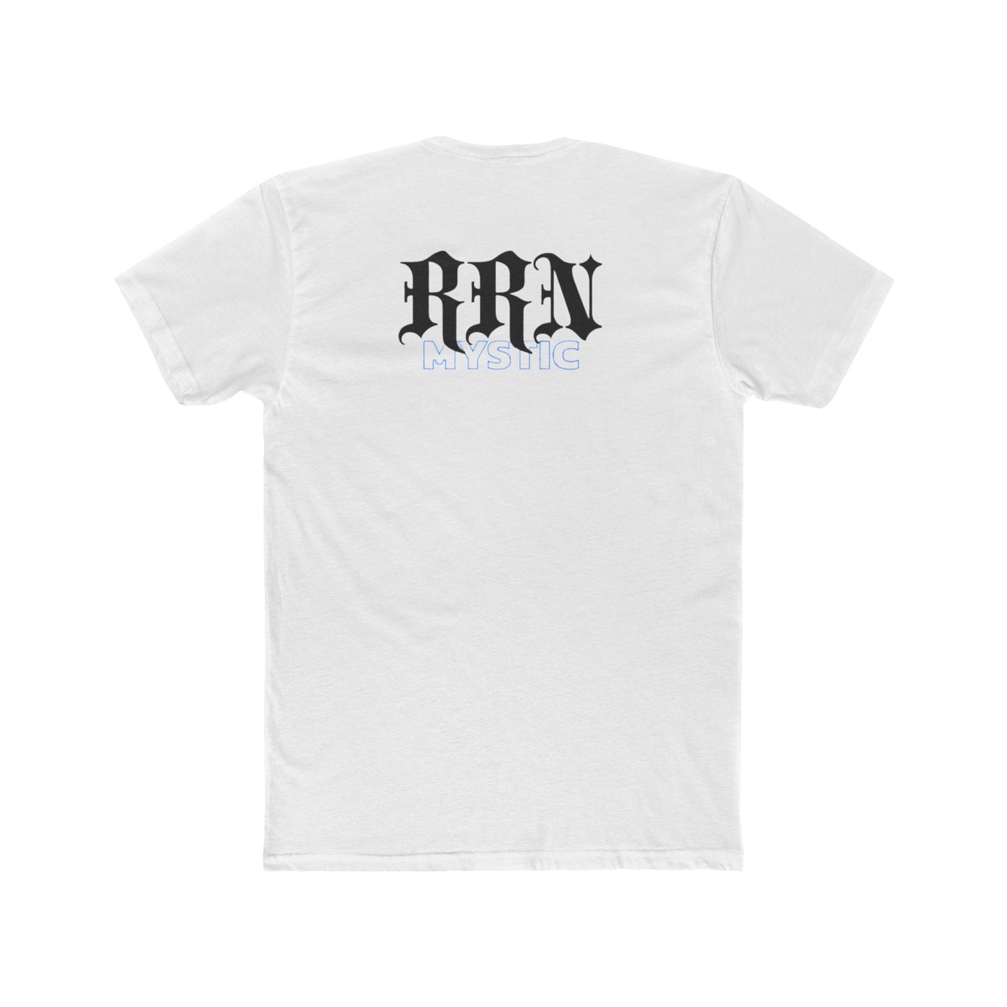 RRN Bliss Vibrant Unisex Graphic Tee