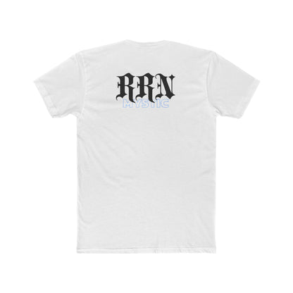 RRN Bliss Vibrant Unisex Graphic Tee