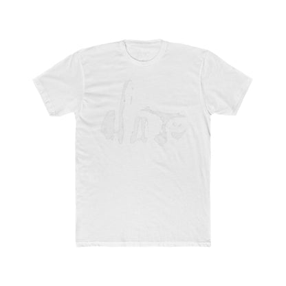 GOD did-it Unisex Cotton Crew Tee