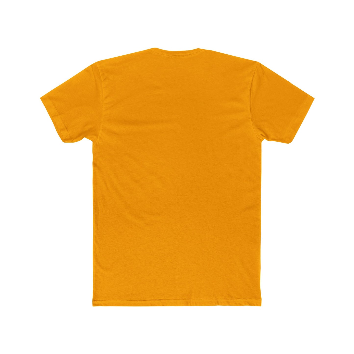 Advised Unisex Cotton Crew Tee