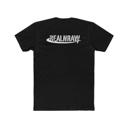 Spirit Wolf Unisex Cotton Crew Tee