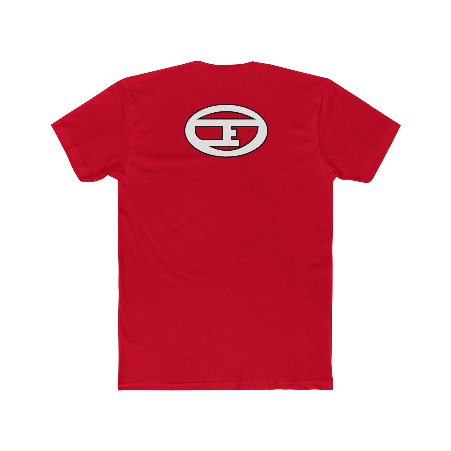 NF*G Unisex Cotton Crew Tee
