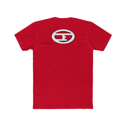 NF*G Unisex Cotton Crew Tee