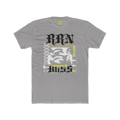 RRN Bliss Vibrant Unisex Graphic Tee
