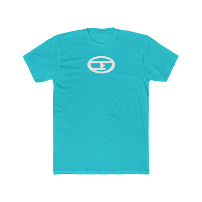 ENDORSERNR Statement Tee for Casual Style - Unisex Cotton Crew Tee