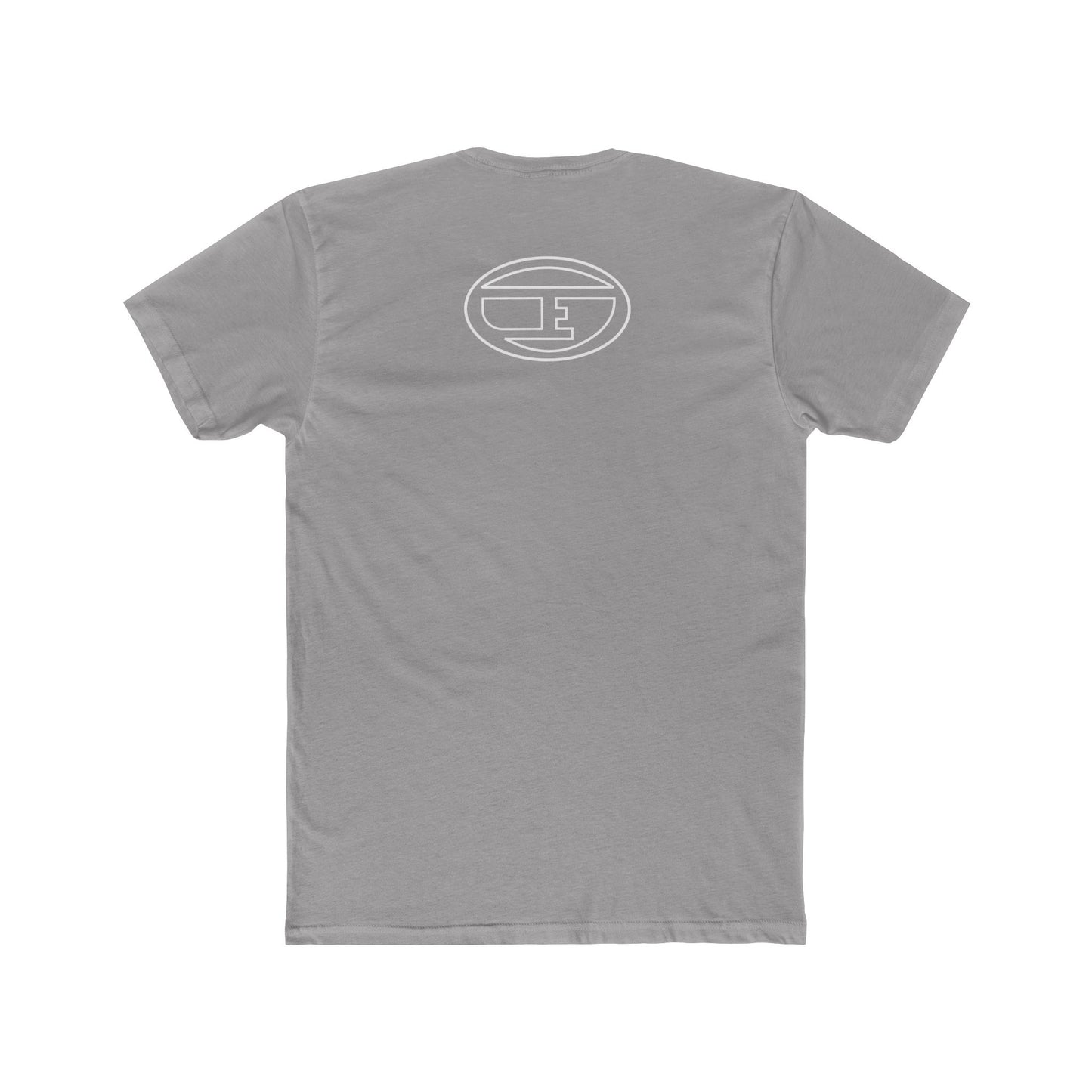 High F*cking Standards Unisex Cotton Crew Tee - Casual Statement Shirt