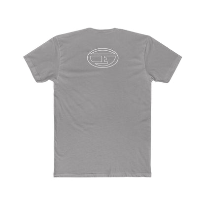 High F*cking Standards Unisex Cotton Crew Tee - Casual Statement Shirt