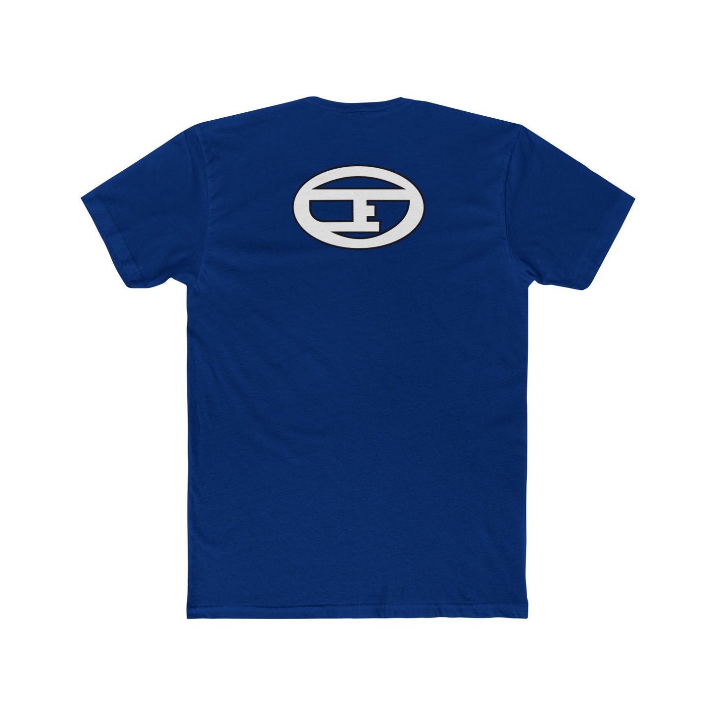 NF*G Unisex Cotton Crew Tee