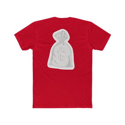 Money Bag RNR Cotton Crew Tee