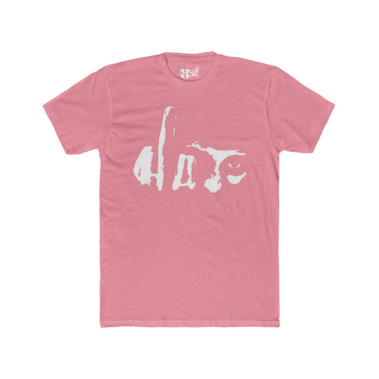 GOD did-it Unisex Cotton Crew Tee