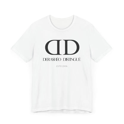 Derashéo Unisex Jersey Short Sleeve Tee