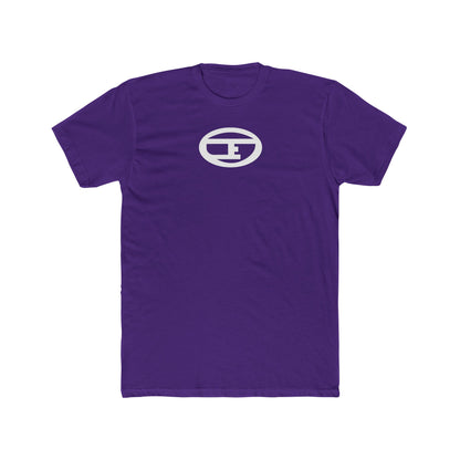 ENDORSERNR Statement Tee for Casual Style - Unisex Cotton Crew Tee