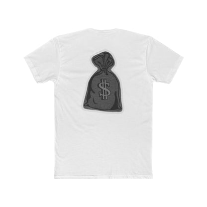 Money Bag RNR Cotton Crew Tee