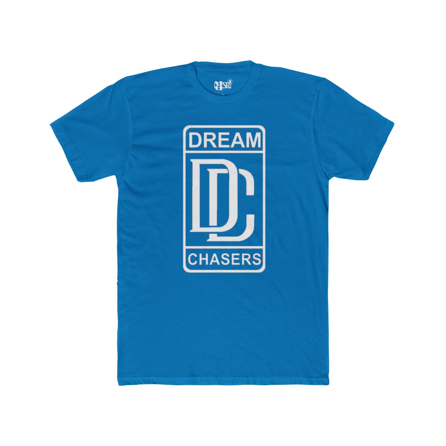 DC Unisex Cotton Crew Tee