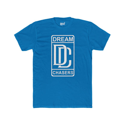 DC Unisex Cotton Crew Tee