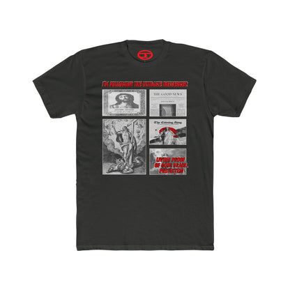 Divine - sacred Unisex Tee - e