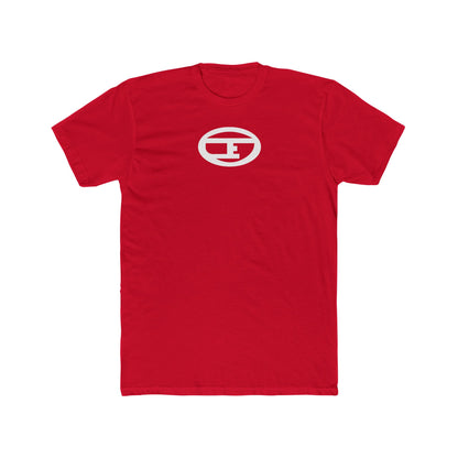 ENDORSERNR Statement Tee for Casual Style - Unisex Cotton Crew Tee