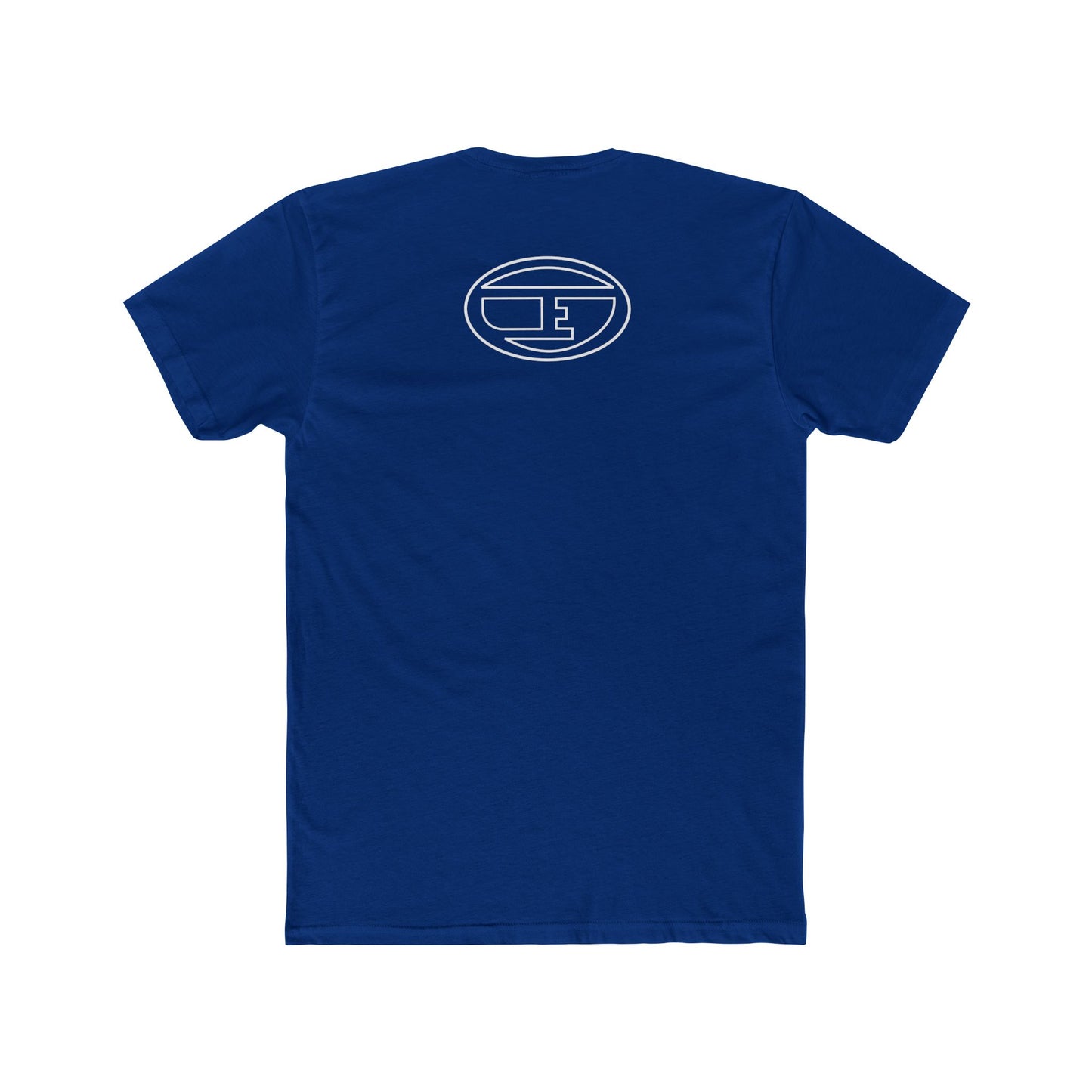 High F*cking Standards Unisex Cotton Crew Tee - Casual Statement Shirt