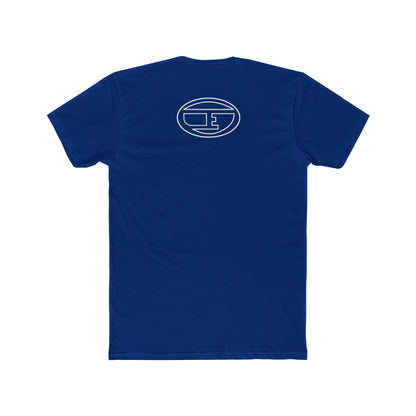 High F*cking Standards Unisex Cotton Crew Tee - Casual Statement Shirt
