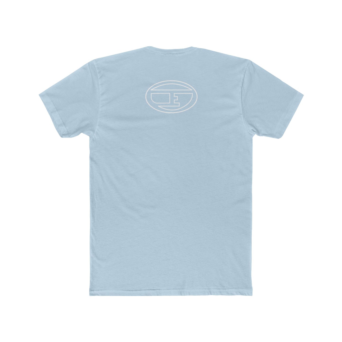 High F*cking Standards Unisex Cotton Crew Tee - Casual Statement Shirt