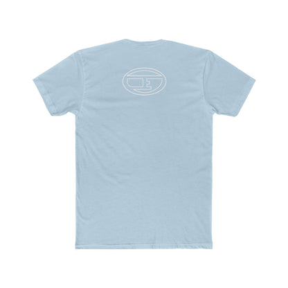 High F*cking Standards Unisex Cotton Crew Tee - Casual Statement Shirt